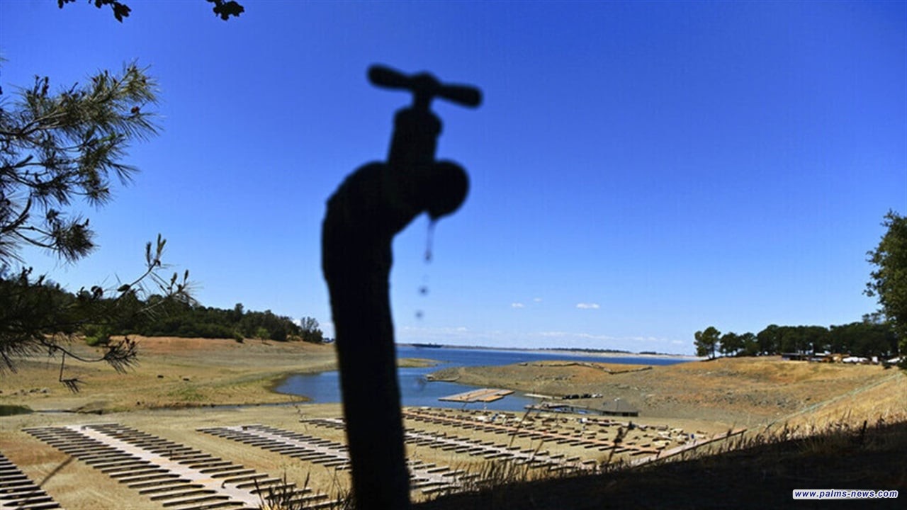 6 مليارات م3 سنويا.. العراق يسحب مياها جوفية سنويا اكبر بـ50% من الخزين المائي حاليا!